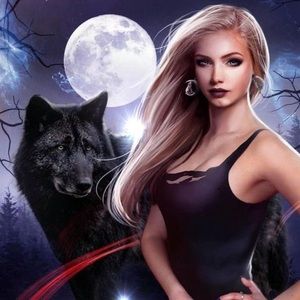 Meet your Posher, Rosa